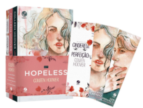Kit Collen Hopless